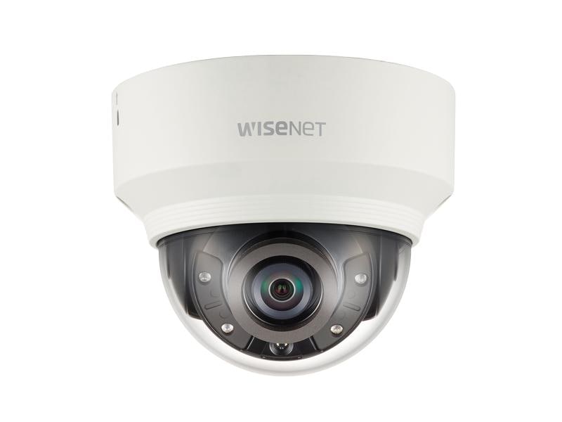Hanwha Vision Netzwerkkamera XND-8030R