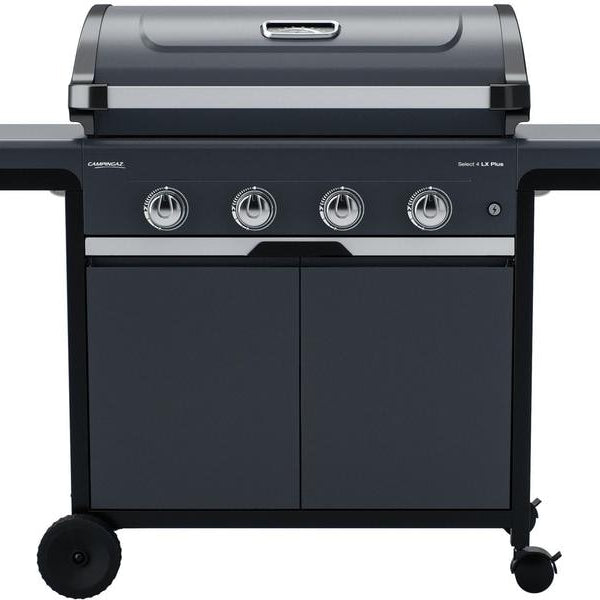 Campingaz Gasgrill Select 4 LX Plus