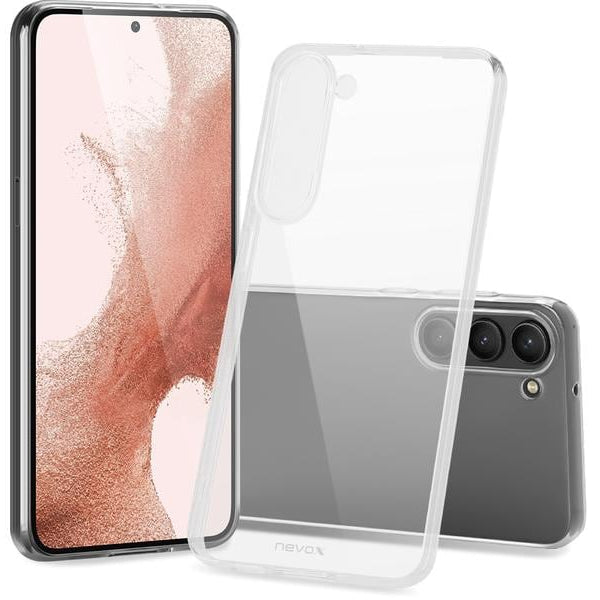 Nevox Back Cover StyleShell SHOCKFlex Galaxy S23+