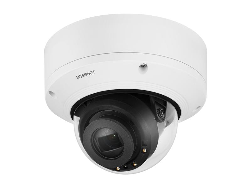 Hanwha Vision Netzwerkkamera XND-6081REV
