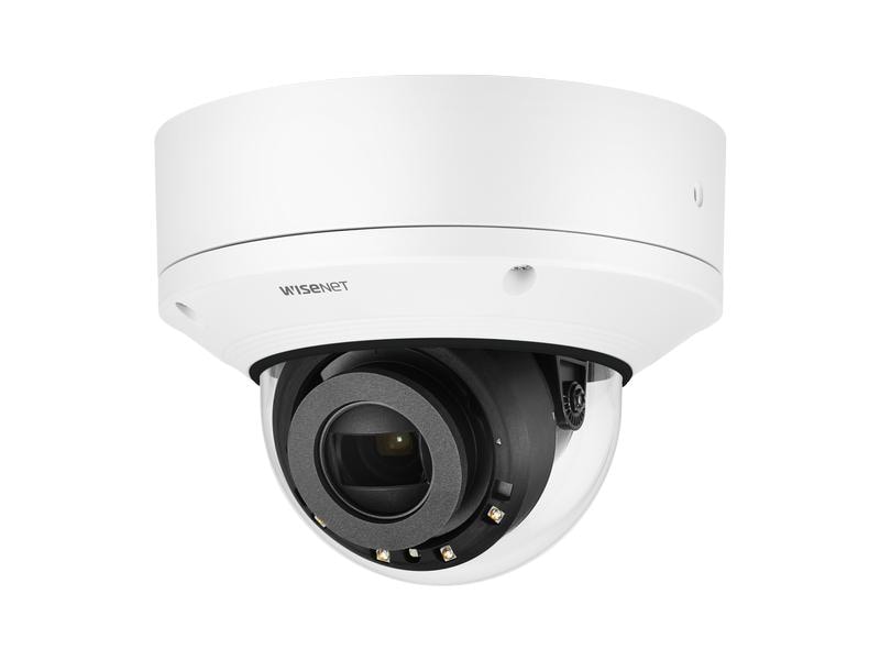 Hanwha Vision Netzwerkkamera XND-6081REV