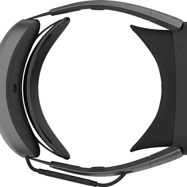 HTC VR-Headset Vive XR Elite VR/MR