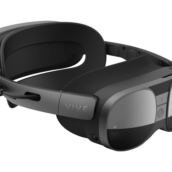 HTC VR-Headset Vive XR Elite VR/MR