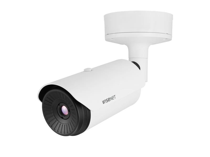 Hanwha Vision Thermalkamera TNO-3040T