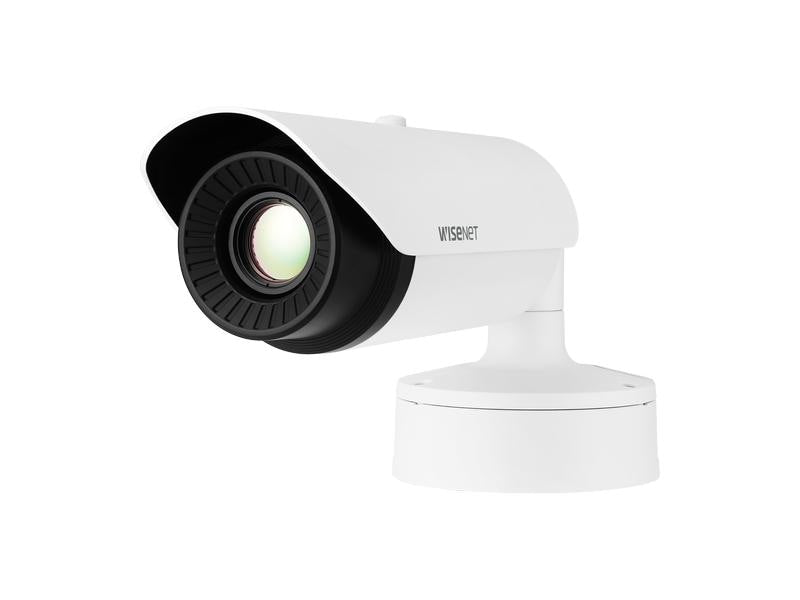 Hanwha Vision Thermalkamera TNO-3050T