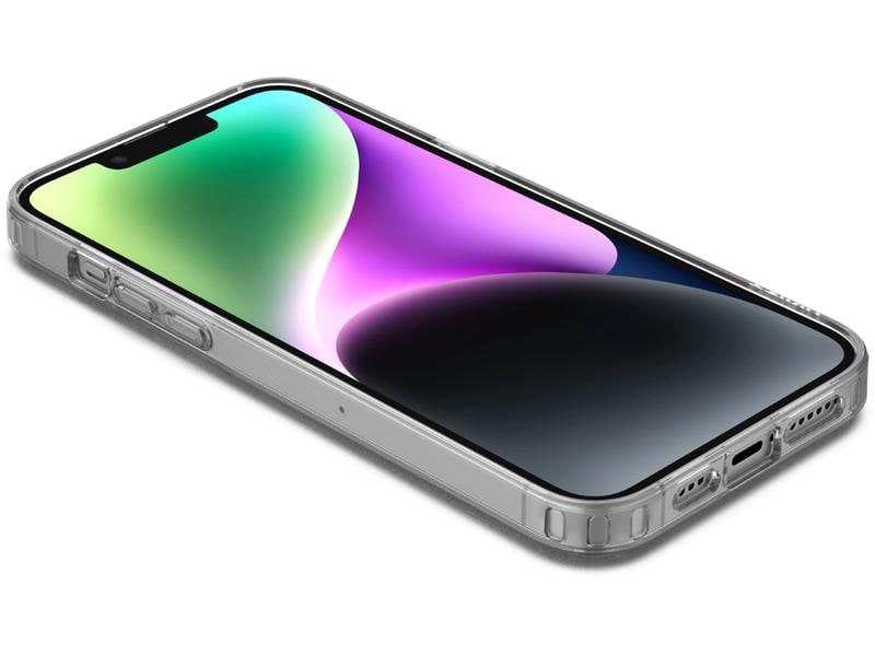 Belkin Back Cover SheerForce MagSafe iPhone 14