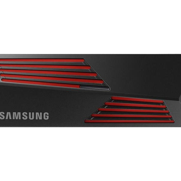 Samsung SSD 990 PRO Heatsink M.2 2280 NVMe 1000 GB