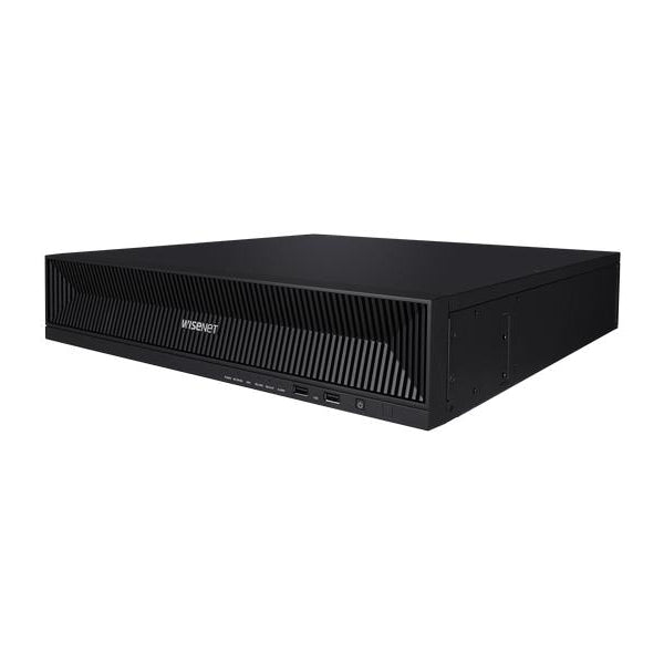 Hanwha Vision Netzwerkrekorder XRN-1620SB1 0 TB, 16 Kanal