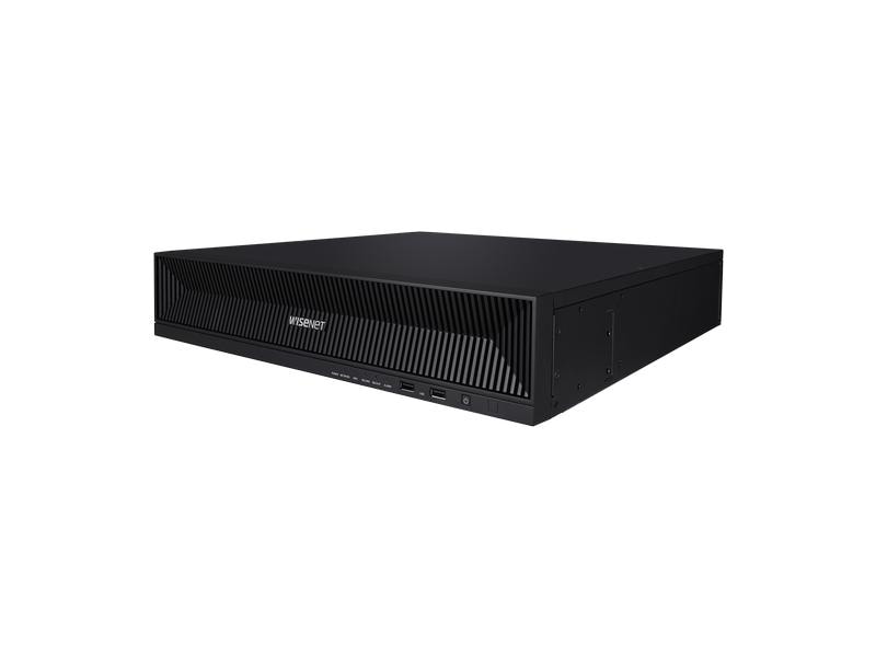 Hanwha Vision Netzwerkrekorder XRN-1620B2 6 TB, 16 Kanal
