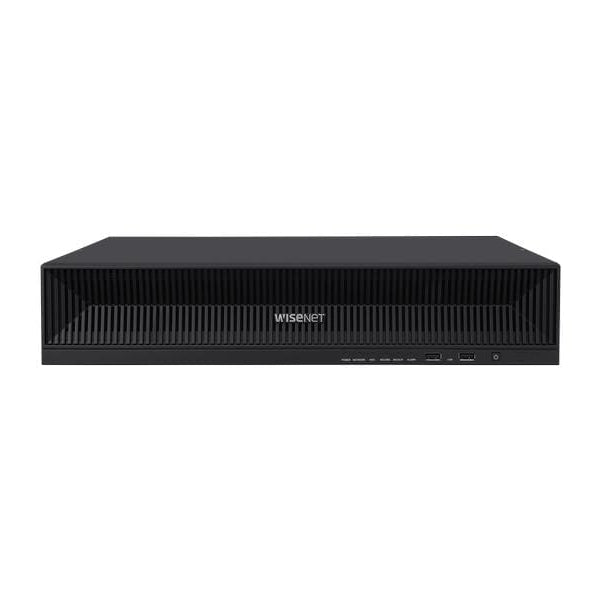 Hanwha Vision Netzwerkrekorder XRN-1620B2 6 TB, 16 Kanal
