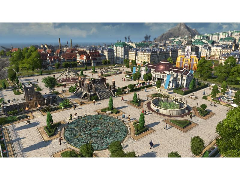 Ubisoft ANNO 1800 Console Edition