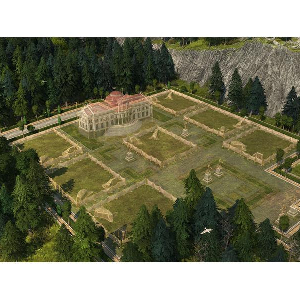 Ubisoft ANNO 1800 Console Edition