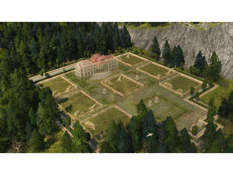 Ubisoft ANNO 1800 Console Edition