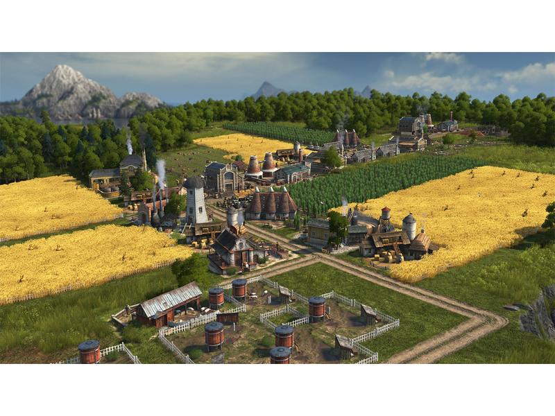 Ubisoft ANNO 1800 Console Edition