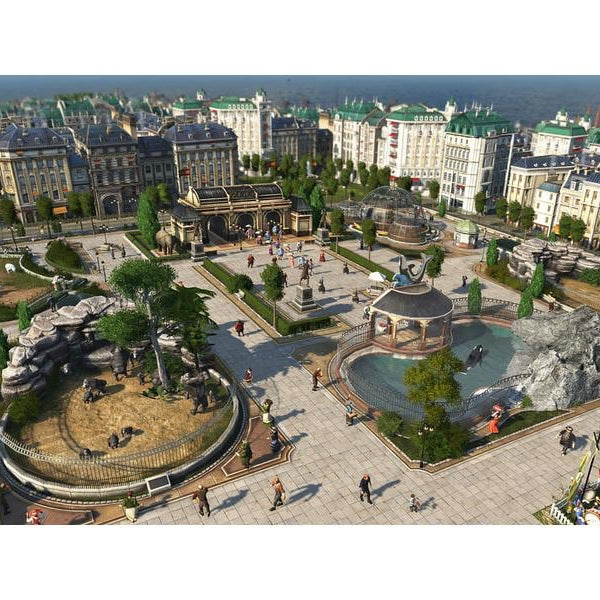 Ubisoft ANNO 1800 Console Edition