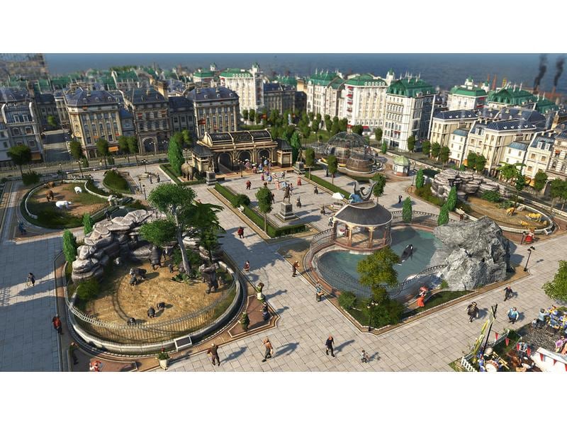 Ubisoft ANNO 1800 Console Edition