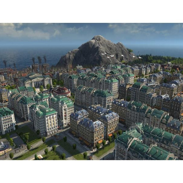 Ubisoft ANNO 1800 Console Edition