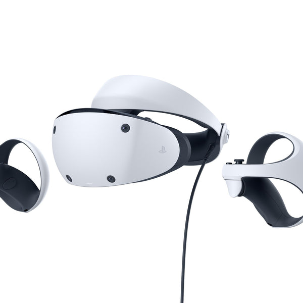 Sony VR-Brille PlayStation VR2