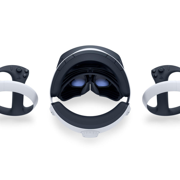 Sony VR-Brille PlayStation VR2