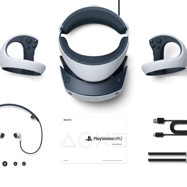 Sony VR-Brille PlayStation VR2