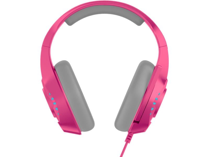 OTL Headset Nintendo Kirby PRO G5 Rosa