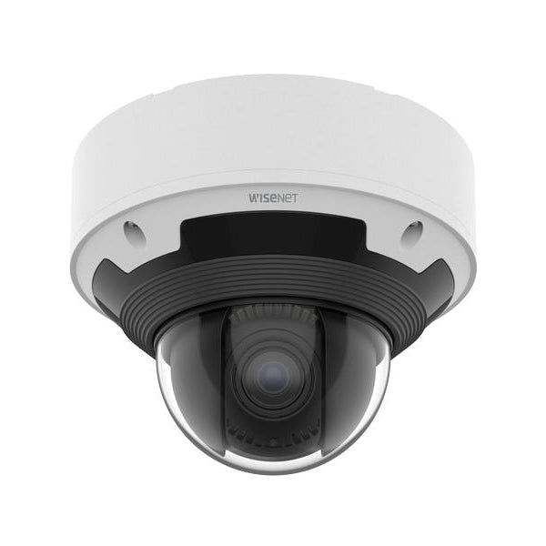 Hanwha Vision Netzwerkkamera XNV-6083RZ IR, KI 2MP, 2.8-12mm Objektiv