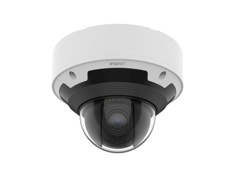 Hanwha Vision Netzwerkkamera XNV-6083RZ IR, KI 2MP, 2.8-12mm Objektiv
