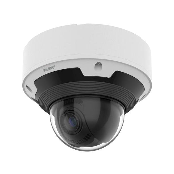 Hanwha Vision Netzwerkkamera XNV-6083Z KI 2MP, 2.8-12mm Objektiv