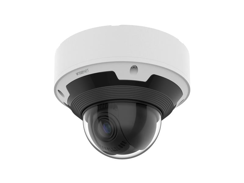 Hanwha Vision Netzwerkkamera XNV-6083Z KI 2MP, 2.8-12mm Objektiv