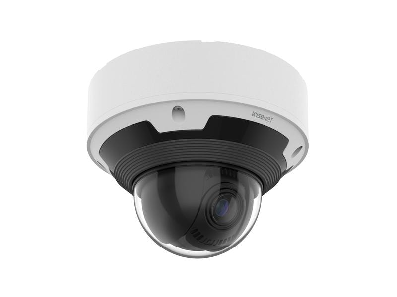 Hanwha Vision Netzwerkkamera XNV-6083Z KI 2MP, 2.8-12mm Objektiv