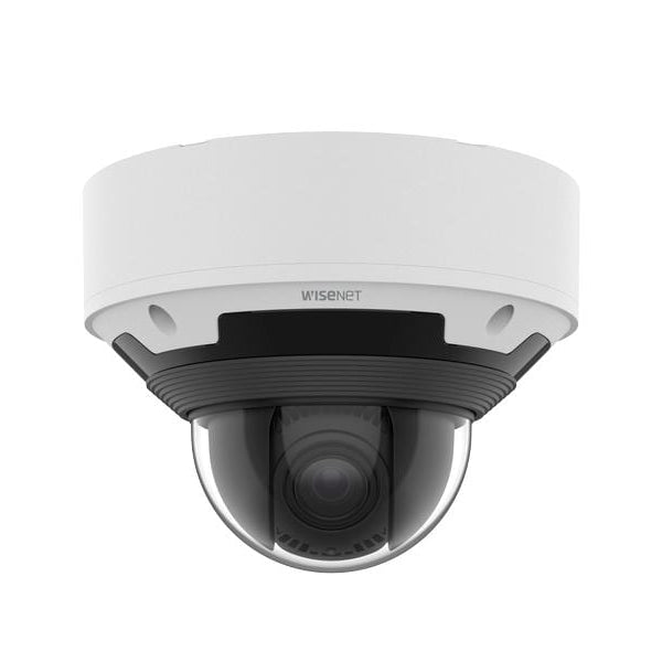 Hanwha Vision Netzwerkkamera XNV-6083Z KI 2MP, 2.8-12mm Objektiv