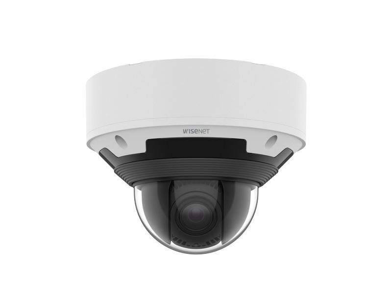 Hanwha Vision Netzwerkkamera XNV-6083Z KI 2MP, 2.8-12mm Objektiv