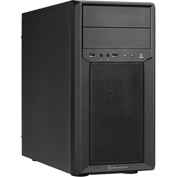 Silverstone PC-Gehäuse Fara 313