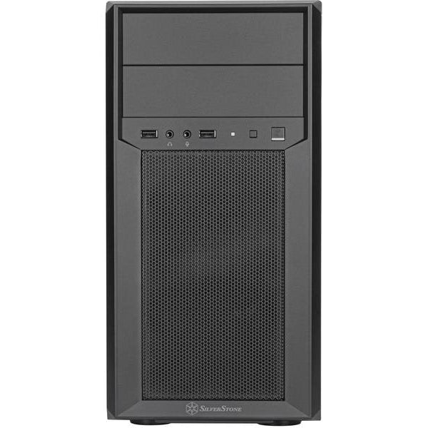 Silverstone PC-Gehäuse Fara 313