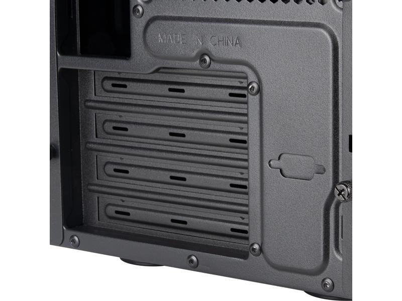 Silverstone PC-Gehäuse Fara 313