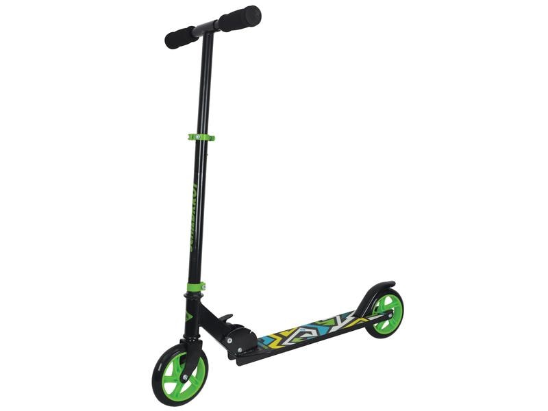 Schildkröt Funsports City Scooter RunAbout Green 145 mm