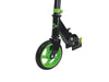 Schildkröt Funsports City Scooter RunAbout Green 145 mm