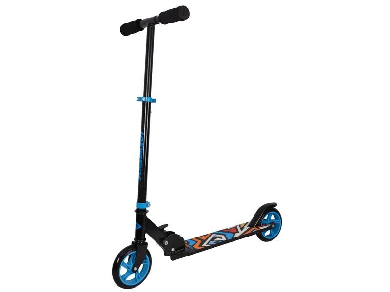 Schildkröt Funsports City Scooter RunAbout Blue 145 mm