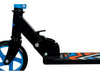 Schildkröt Funsports City Scooter RunAbout Blue 145 mm