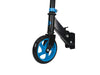 Schildkröt Funsports City Scooter RunAbout Blue 145 mm