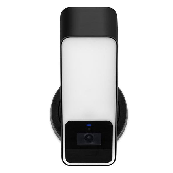 Eve Systems Eve Outdoor Cam Schwarz