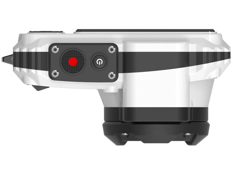 Kodak Unterwasserkamera PixPro WPZ2 Weiss