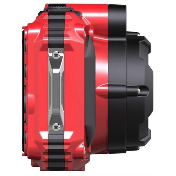 Kodak Unterwasserkamera PixPro WPZ2 Rot
