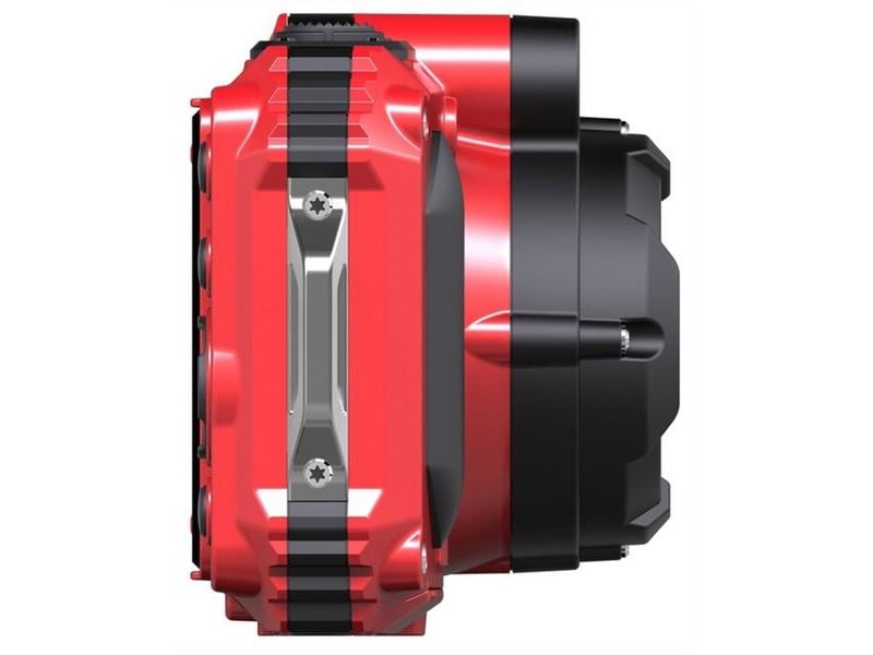 Kodak Unterwasserkamera PixPro WPZ2 Rot