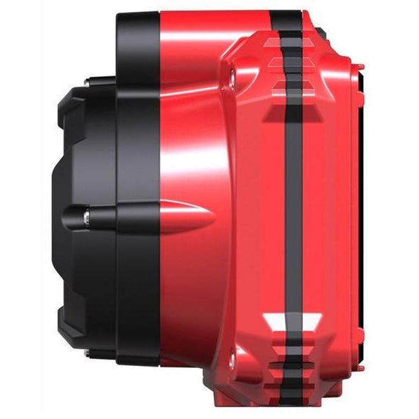 Kodak Unterwasserkamera PixPro WPZ2 Rot