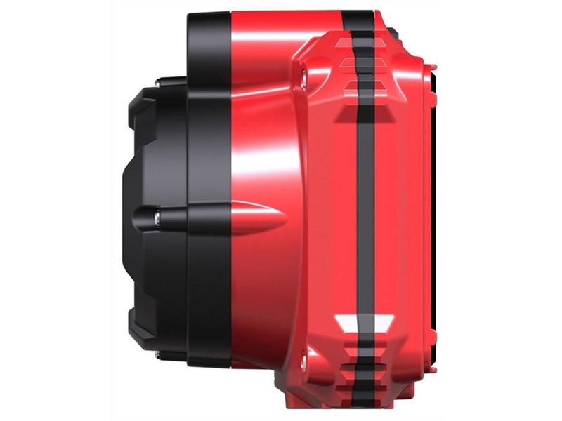 Kodak Unterwasserkamera PixPro WPZ2 Rot