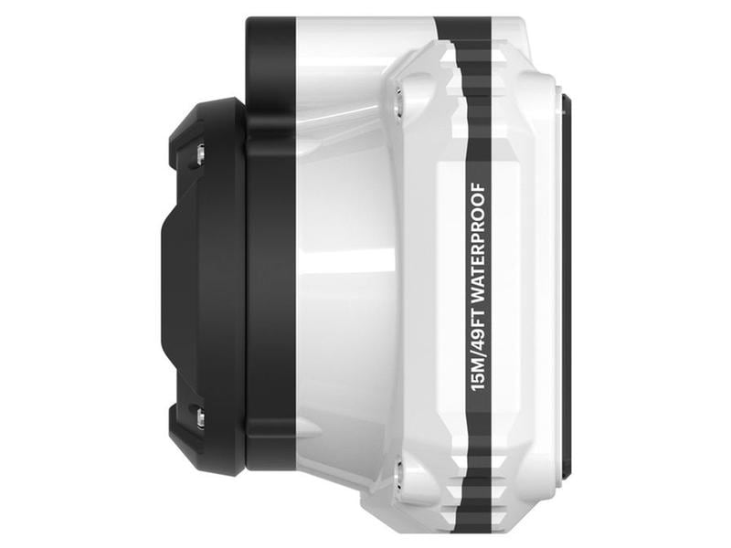 Kodak Unterwasserkamera PixPro WPZ2 Weiss