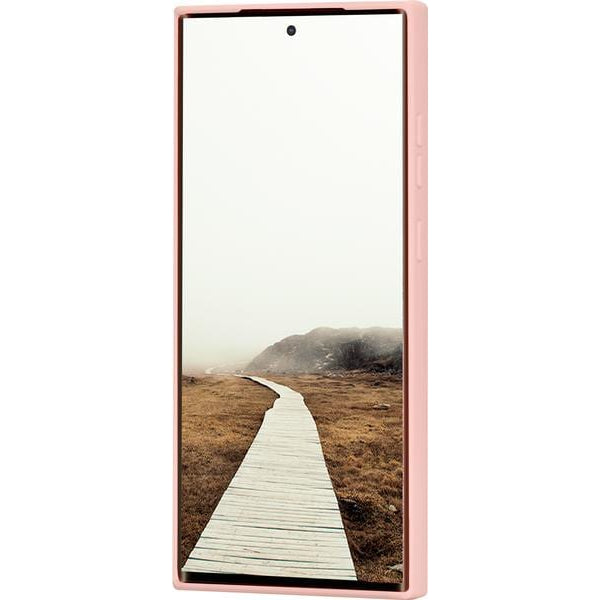 dbramante1928 Back Cover Greenland Galaxy S23 Ultra Pink