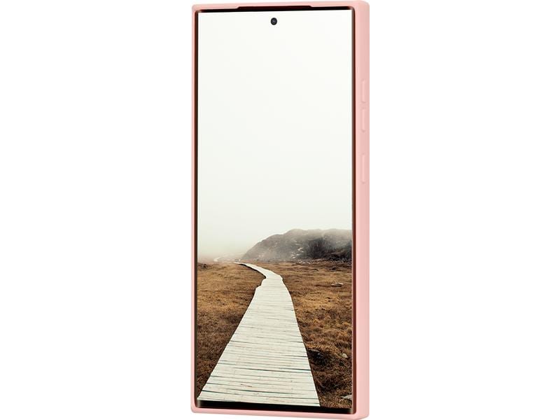 dbramante1928 Back Cover Greenland Galaxy S23 Ultra Pink