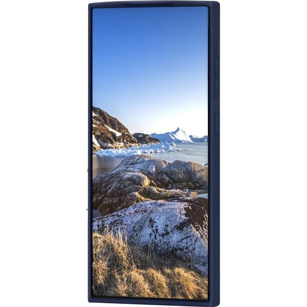 dbramante1928 Back Cover Greenland Galaxy S23 Ultra Blau